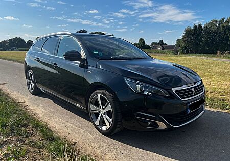 Peugeot 308 GT-Line Edition 130 PureTech GT-Line Edition