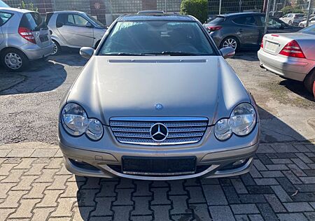 Mercedes-Benz C 200 Kompressor/Automatik