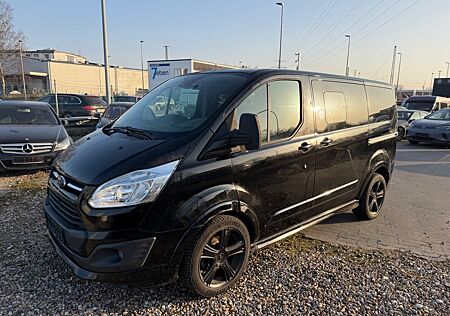 Ford Tourneo Custom Transit/ 290 L1 Tourneo Sport