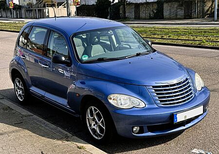 Chrysler PT Cruiser 2.2 CRD CD-Wechsler