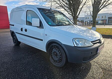 Opel Combo Kasten klima