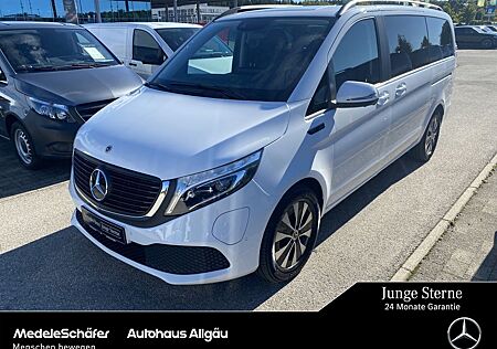 Mercedes-Benz EQV 300 AVANTGARDE Lang LED 360 EASY PACK 7SITZE