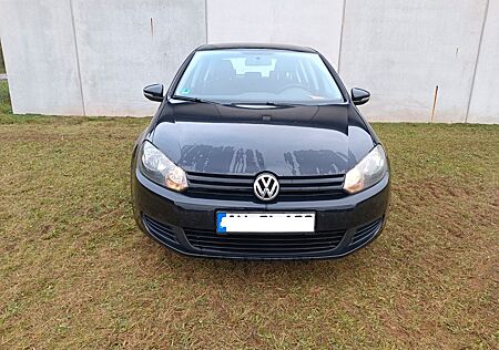 VW Golf Volkswagen 1.2 TSI Trendline Trendline