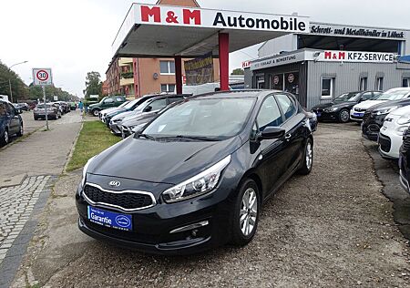 Kia Cee'd / Ceed PDC Klima TÜV Neu & Garantie