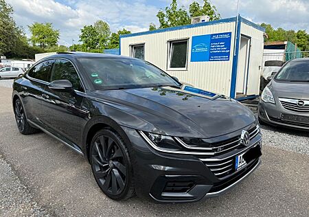 VW Arteon Volkswagen R-Line*Panorama*Navi*Auto*Kamera