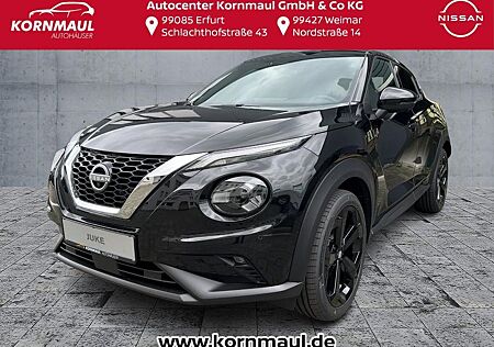 Nissan Juke Tekna 1.0 DIG-T 114 PS BOSE/NAVI