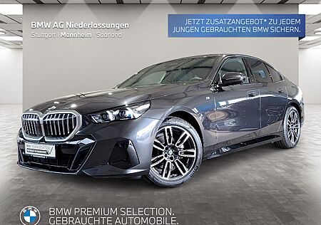BMW 520d xDrive Limousine M Sport Driv.Assist.Prof