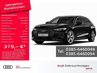Audi A5 Avant 2.0 TFSI Tech KAMERA SHZ ACC LED