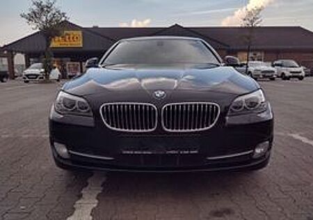 BMW 520d -