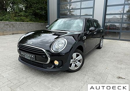 Mini Cooper D COOPER_D Clubman 2.0d*SHZ*Klimaautomatik*Freispr