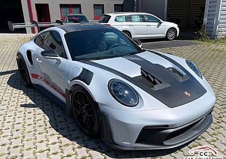 Porsche 992 GT3RS Weissach|TZL|Lift|Timepiece Uhr