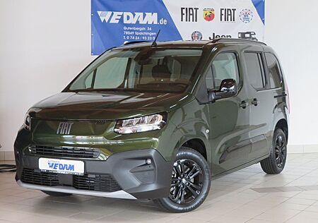 Fiat Doblo Kombi L1 5-Sitzer 130PS *StylePak,10"Radio