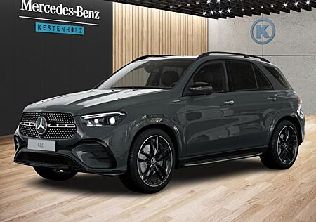 Mercedes-Benz GLE 350 de 4MATIC *AMG**AHK*360°*MEMO*STHZ*NAV*