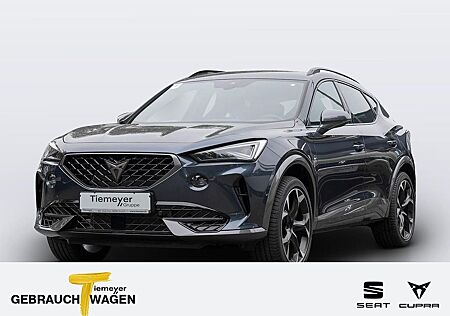 Cupra Formentor 2.0 TSI DSG 4D VZ MATRIX-LED REAR VIEW