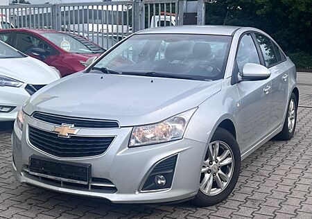 Chevrolet Cruze 2.0 D LT+