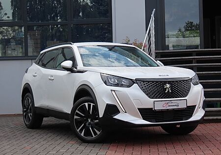 Peugeot 2008 BlueHDi 130 EAT8 Allure Kamera Navi
