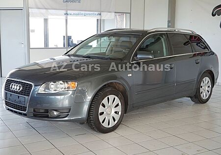 Audi A4 Avant 2.0 TDI