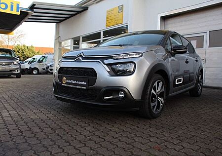 Citroën C3 *AUTOMATIK*LED*KAMERA*