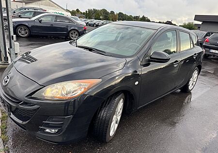 Mazda 3 1.6 MZ-CD Center-Line