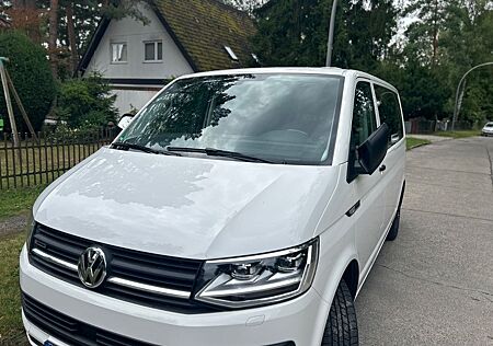 VW T6 Multivan Volkswagen 4M, DSG, ACC, LED, AHK