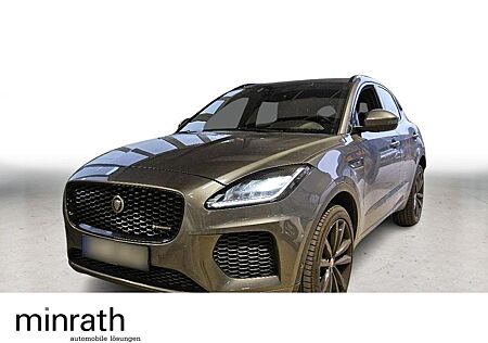 Jaguar E-Pace R-Dynamic D180 DAB+PANO+ACC+LED+LEDER+PDC