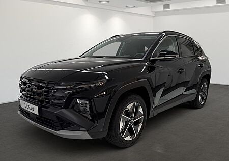 Hyundai Tucson Plug-In Hybrid Trend Krell LED
