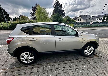 Nissan Qashqai 1.6 Acenta Acenta