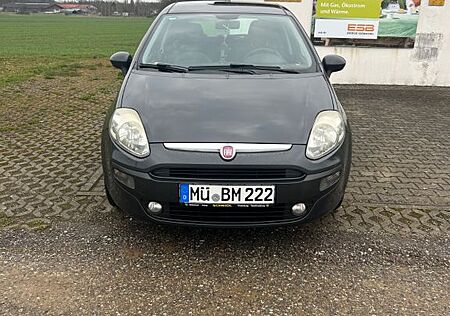 Fiat Punto EVO 1.4 8V Dualogic Start&Stopp Dynami...