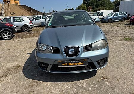 Seat Ibiza Comfort Edition