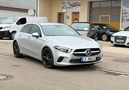 Mercedes-Benz A 200 Progressive Navi*LED*RFK*SHZ*