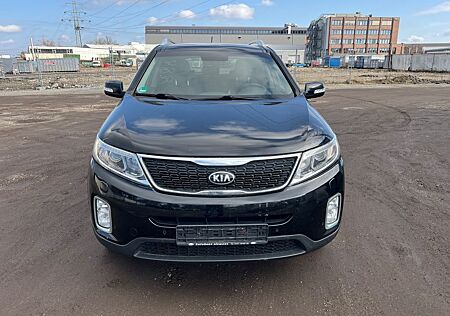 Kia Sorento Spirit 4WD