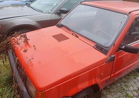 Fiat Panda Mofaauto 750 (L ???)