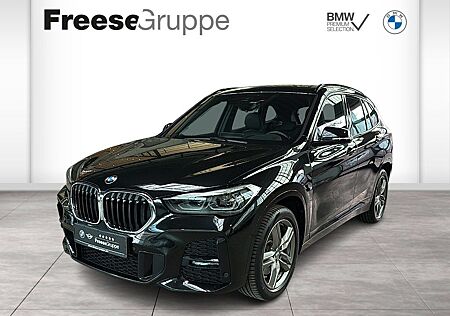 BMW X1 xDrive20d M Sportpaket Head-Up DAB LED RFK