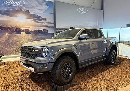 Ford Ranger 3,0 l EcoBoost Doppelkabine Autm. Raptor