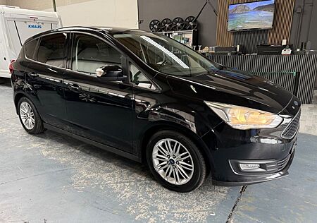 Ford C-Max Business Edition *Zahnriemen Neu*