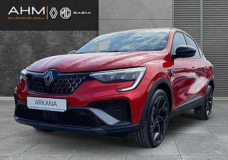 Renault Arkana Esprit Alpine TCe 160 Mild-Hybrid Navi di