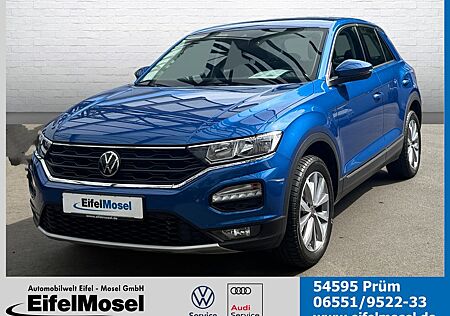 VW T-Roc Volkswagen 2.0 l TDI Style