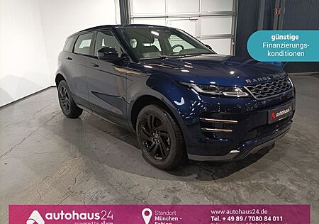 Land Rover Range Rover Evoque 2.0 R-D SE|LED|Navi|Kamera