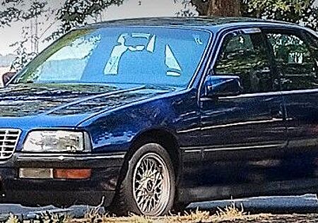 Opel Senator