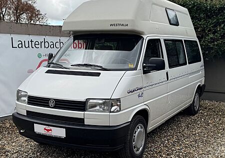 VW T4 California Volkswagen CLUB *Wertgutachten*