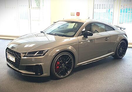 Audi TTS COMPETITIONplus*B&O*Matrix*3JGarantie*Carbon