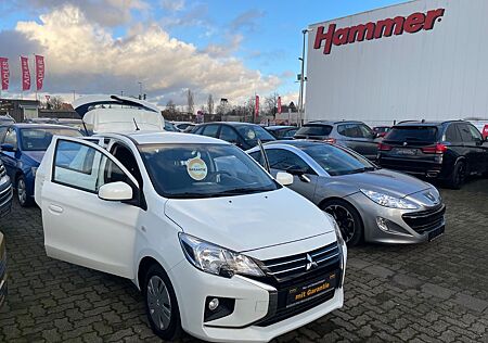 Mitsubishi Space Star 1.2L Select 1 Hd noch Werk Garantie