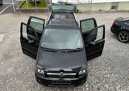 Opel Agila 1.2 Cosmo**EURO 4**KLIMA**TÜV NEU**SSD**ZV