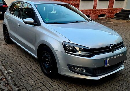 VW Polo Volkswagen 1.2 Comfortline
