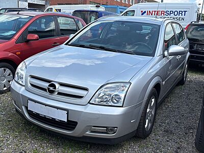Opel Signum 1.8 *Klima *