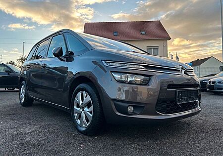 Citroën C4 Spacetourer Grand C4 PICASSO SPACETOURER 1.HAND