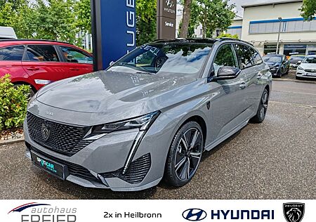 Peugeot 308 SW GT 1.2 PureTech 130 EU6e El. Panodach Nav