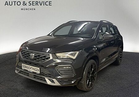 Seat Ateca 1.5 TSI FR DSG |LED|ACC|NAVI|SHZ|PDC|AHK|