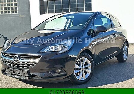 Opel Corsa E Drive