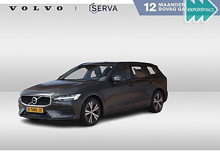 Volvo V60 B3 Aut. Momentum Advantage | Parkeercamera